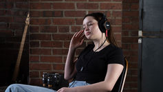 The NEW Grado’s Signature S550 Headphones