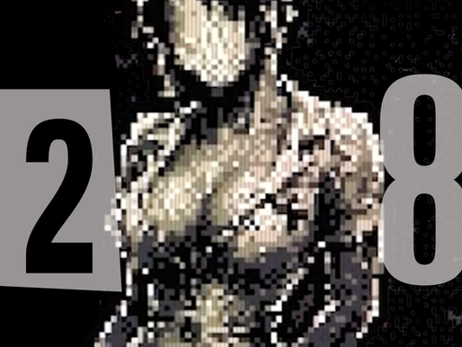ARMS DEALER Launches August 20, 2026