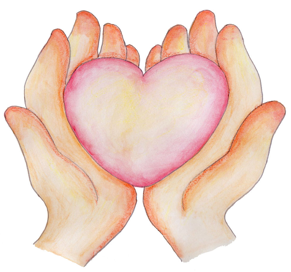 「やめる」のではなく「受け止める」へ変わっていった