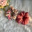 Thumbnail: Floral scrunchies