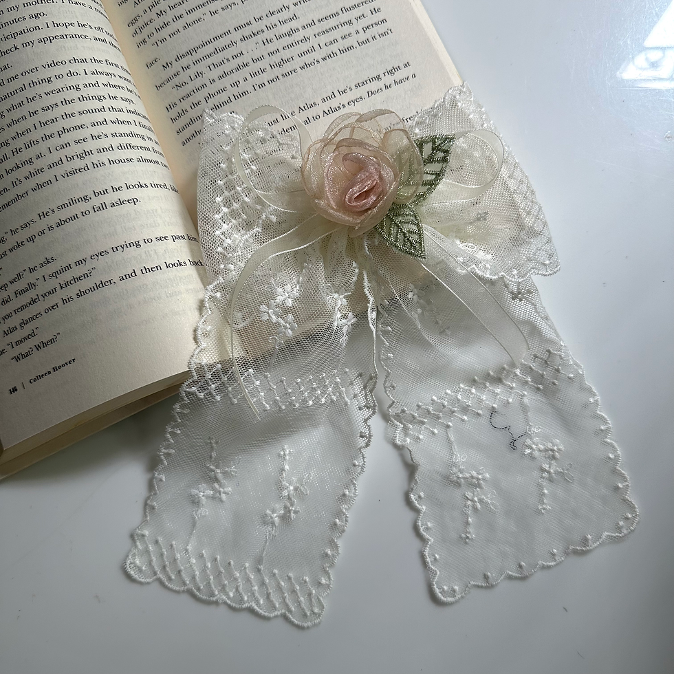 Thumbnail: Fairy bows