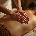 relaxing massage