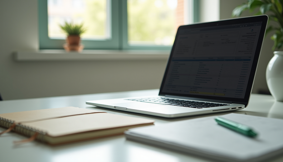 Maximize Tax Savings with Qbooks & Tax, LLC