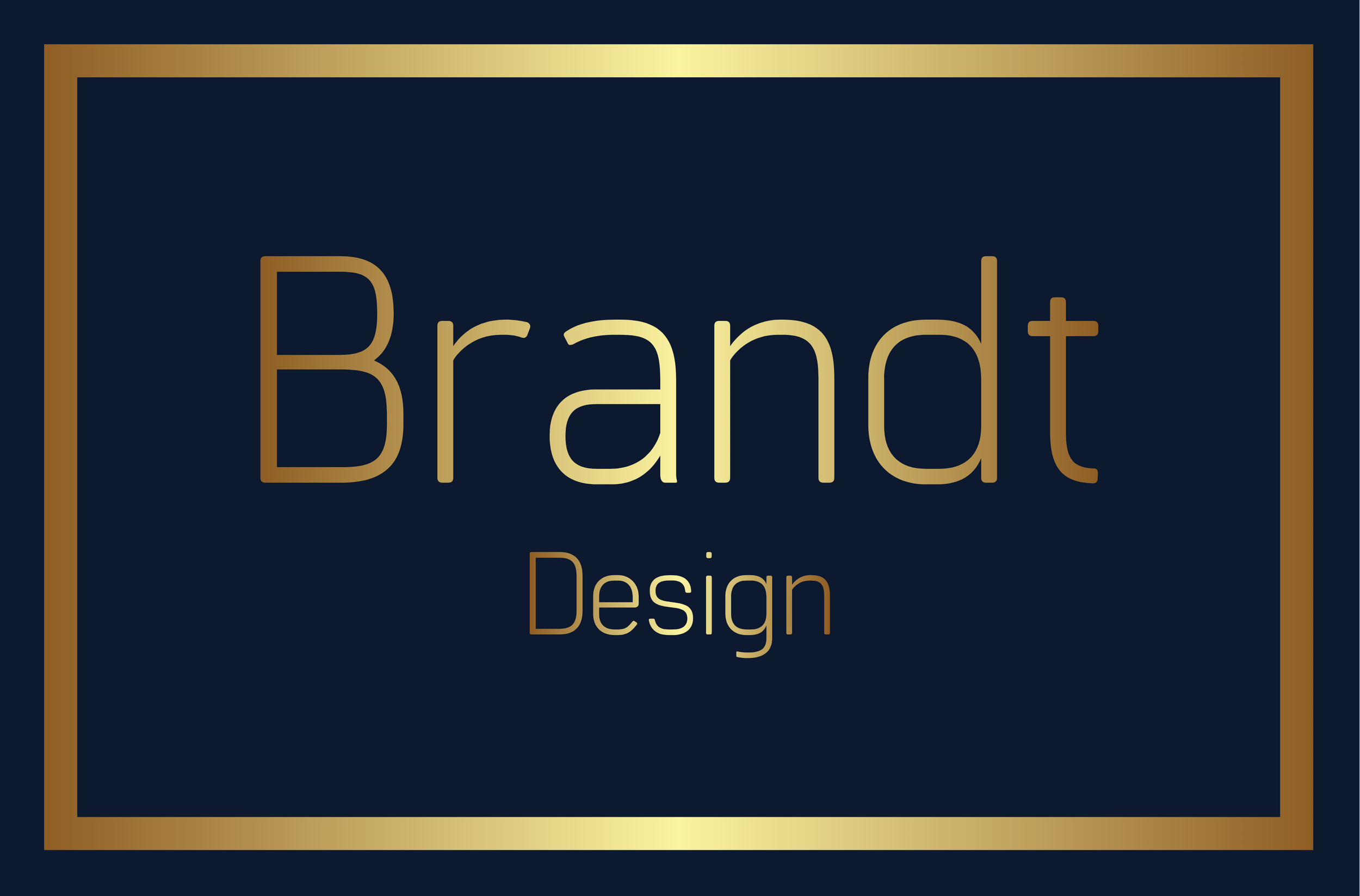 Luxury Kitchens Brandt Design England