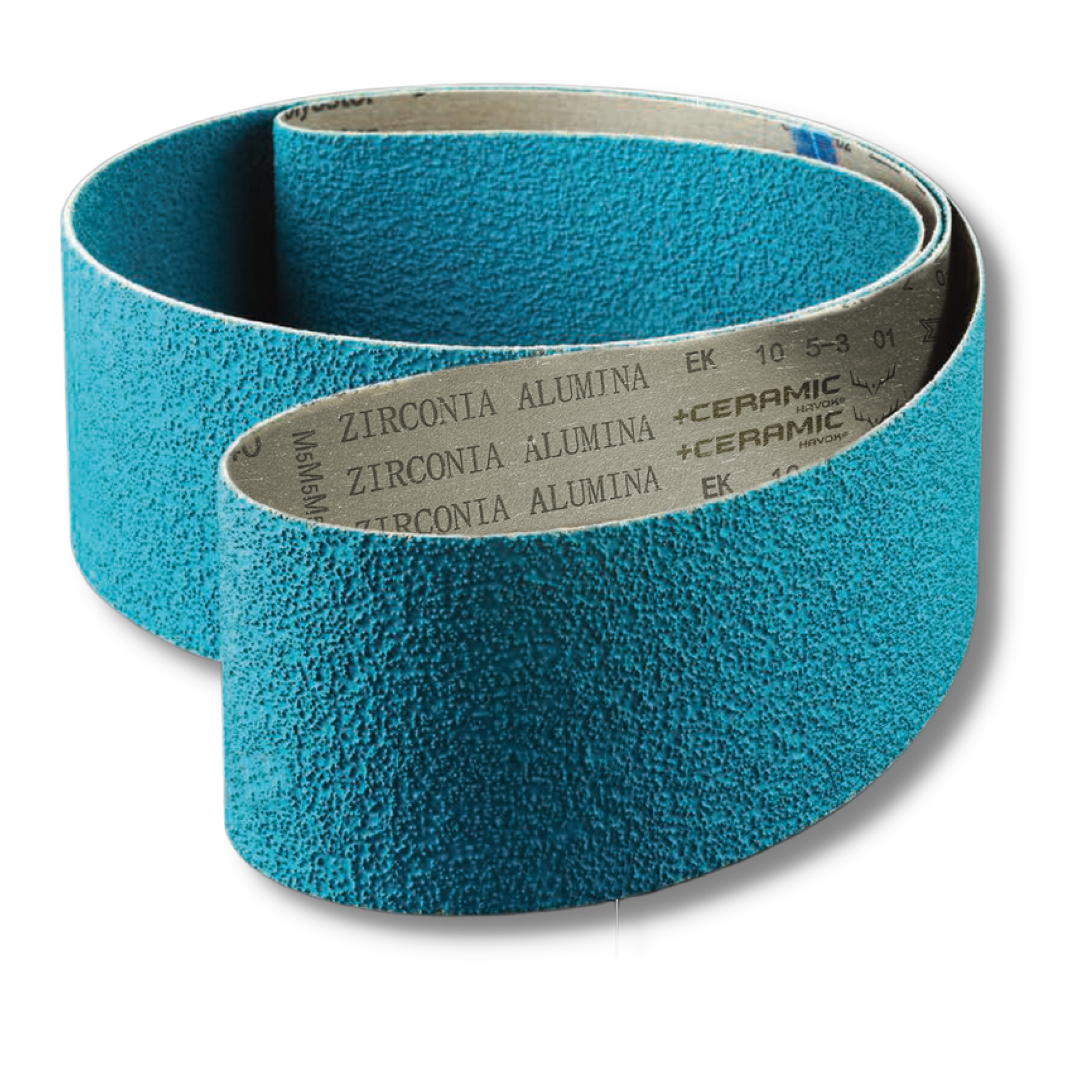 Cinta de Lixa Z Ceramic