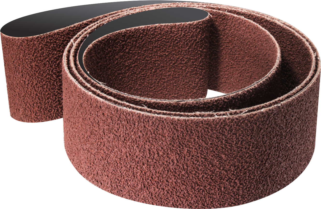 Cinta de Lixa Grão Compacto - HAVOK