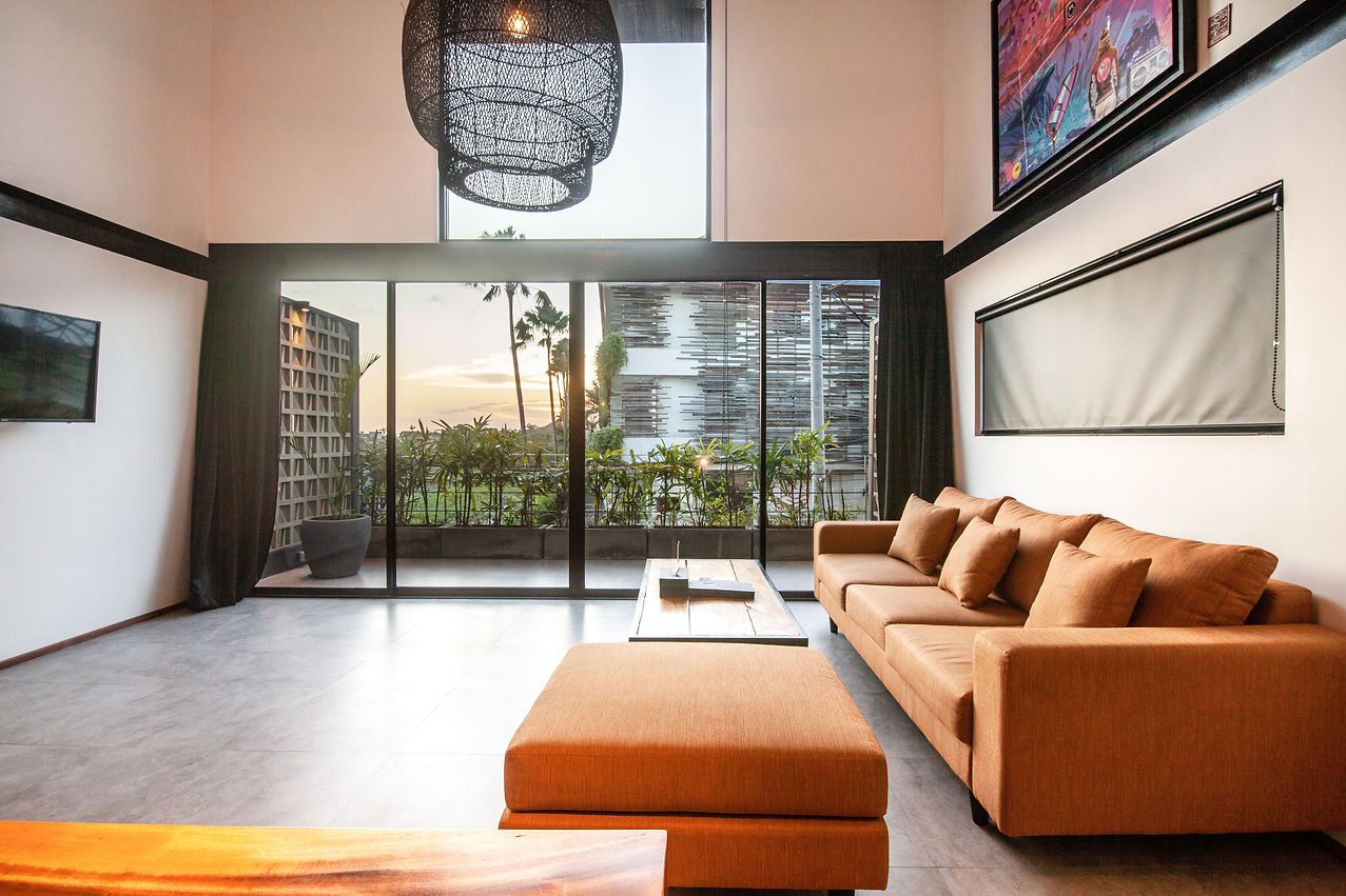 Image showcasing Noma Estate | Luxury Villas & Lofts in Bali
