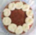 Mousse de chocolates