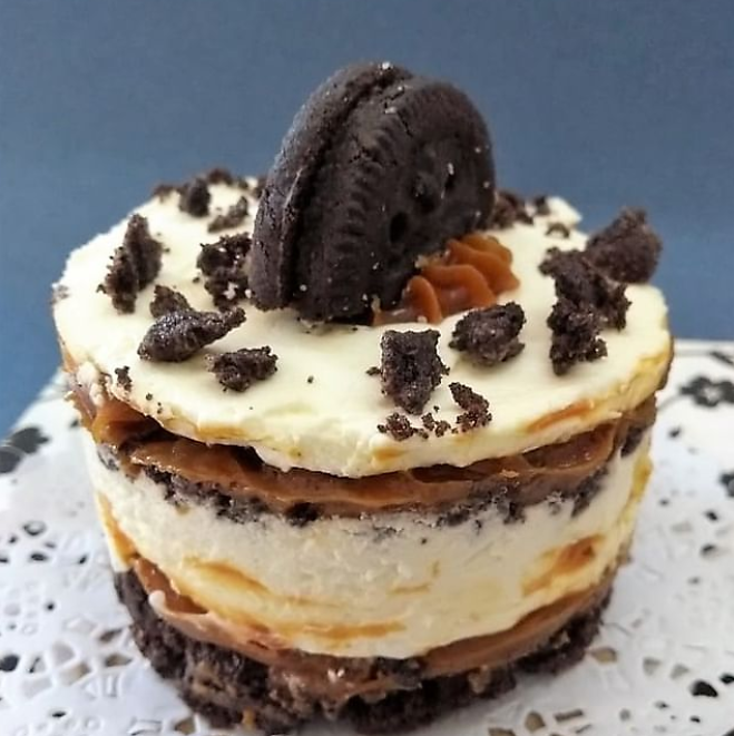 Mini Tortas