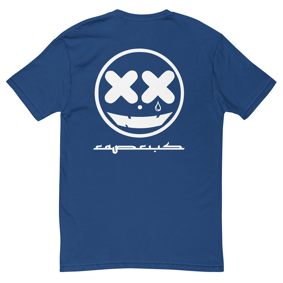 Thumbnail: Big Love CapCus Short Sleeve T-shirt