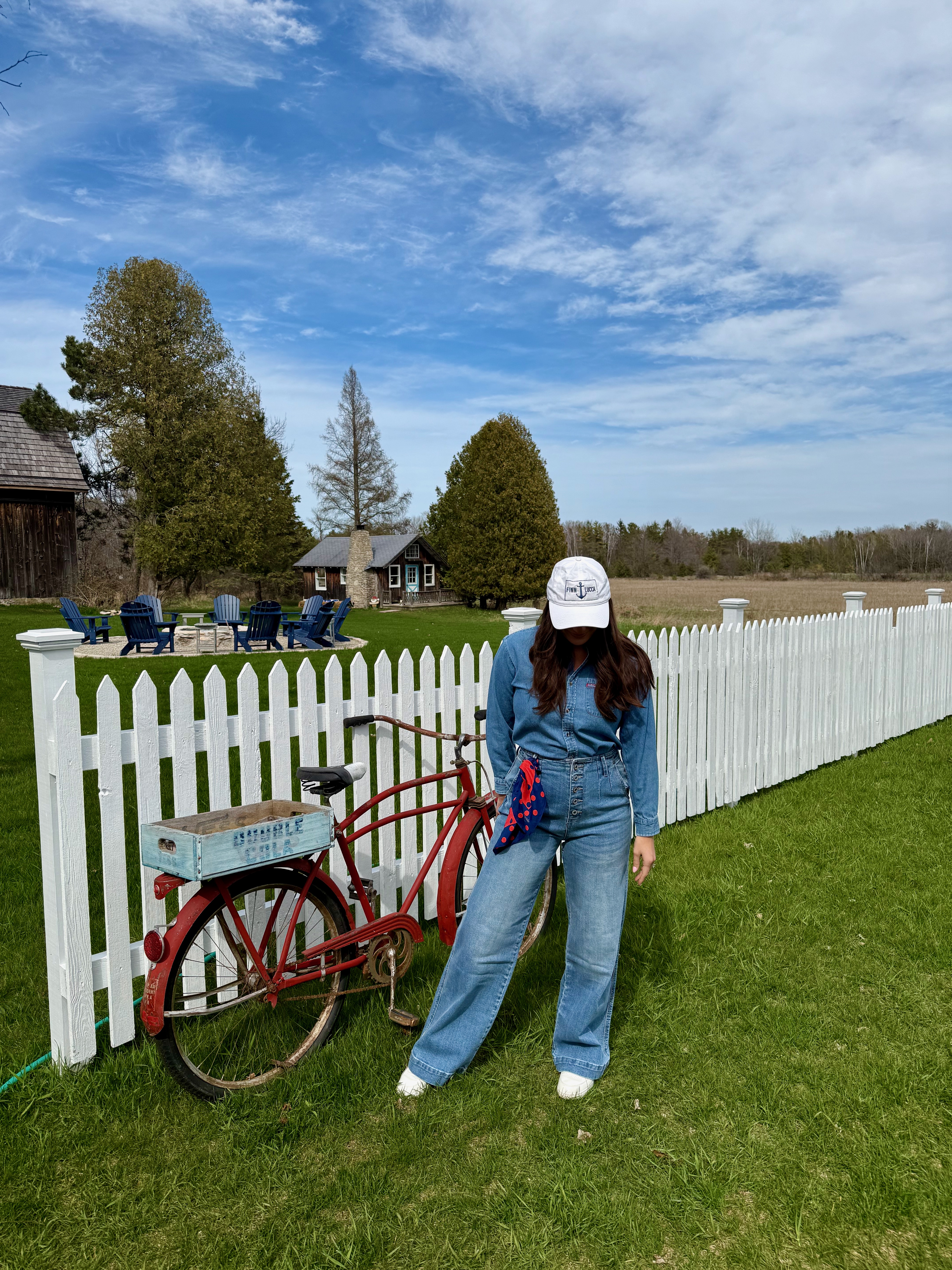 Writer: Lexi Arnesen