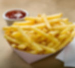 Papas Fritas Peq.