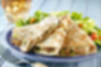 Quesadilla