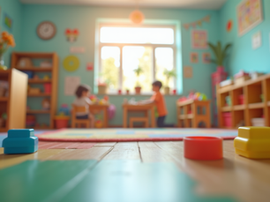 Top Benefits of Quality Childcare for Infants and Toddlers