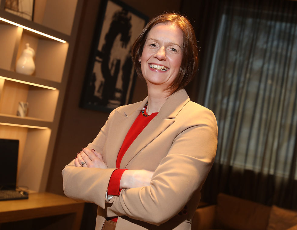 Revitalising Established Businesses: How a Fractional CMO Can Transform Your Marketing