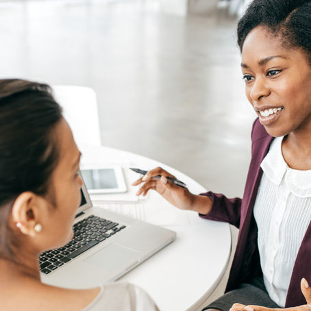 Elevate Your Leadership Development: Why Mentoring Matters