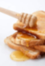 Honey Toast