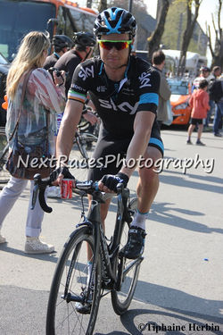 La Flèche Wallonne 2015
