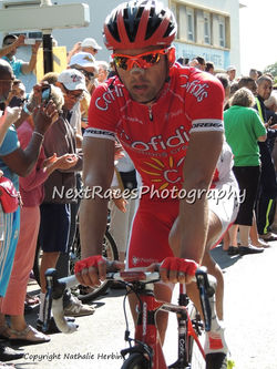 TDF 2015 -- Seraing-Cambrai