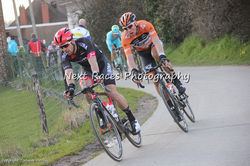 GP E3 Harelbeke 2016