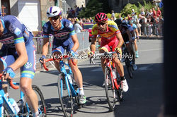 la Polynormande 2016