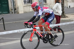 Circuit des Ardennes 2019