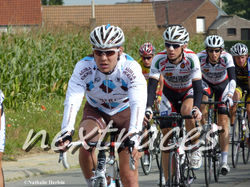 Binche Tournai Binche 2011 