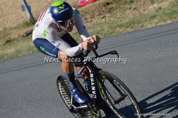 T.du Poitou Charentes 2016 (étape4)