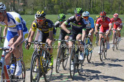 4 jours de Dunkerque 2016