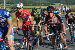 T.du Poitou Charentes 2016 (étape3)