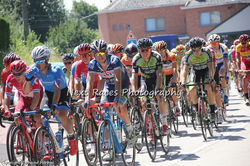 Tour de Wallonie 2016, étape2