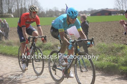 Paris-Roubaix 2018