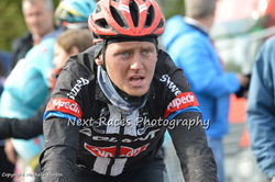 Liège-Bastogne-Liège  2016