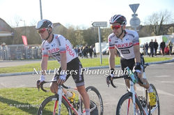 Grand Prix de Denain 2019