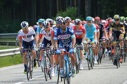 Tour de Belgique 2016 (étape3)
