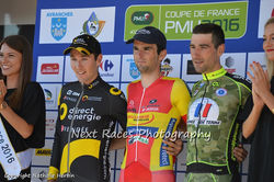 La Polynormande 2016