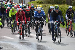 Liège-Bastogne-Liège  2016