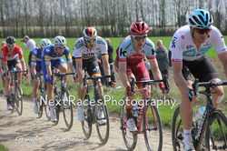 Paris-Roubaix 2018