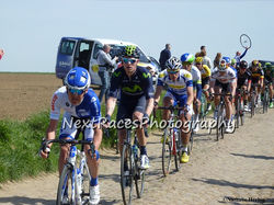 Paris Roubaix 2015