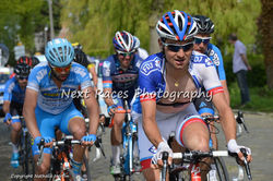 4 jours de Dunkerque 2016