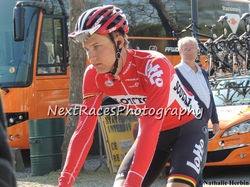 La Flèche Wallonne 2015