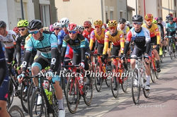 Circuit des Ardennes 2019