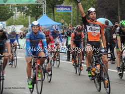 Brussels Cycling Classic 2015