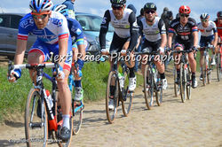 Paris Roubaix 2016