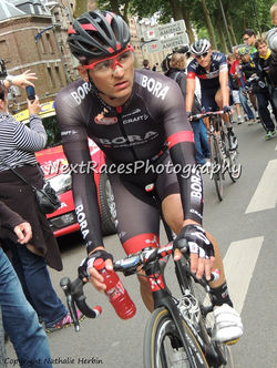 TDF 2015 - étape Arras-Amiens