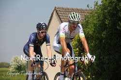 4Js de Dunkerque 2018 -- 2ème étape