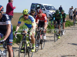 Paris Roubaix 2015