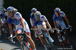 T.du Poitou Charentes 2016 (étape2)