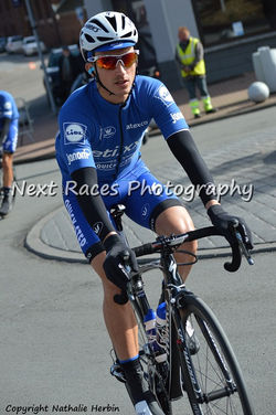 Grand Prix Samyn 2016