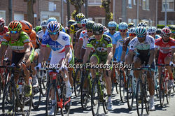 4 jours de Dunkerque 2016